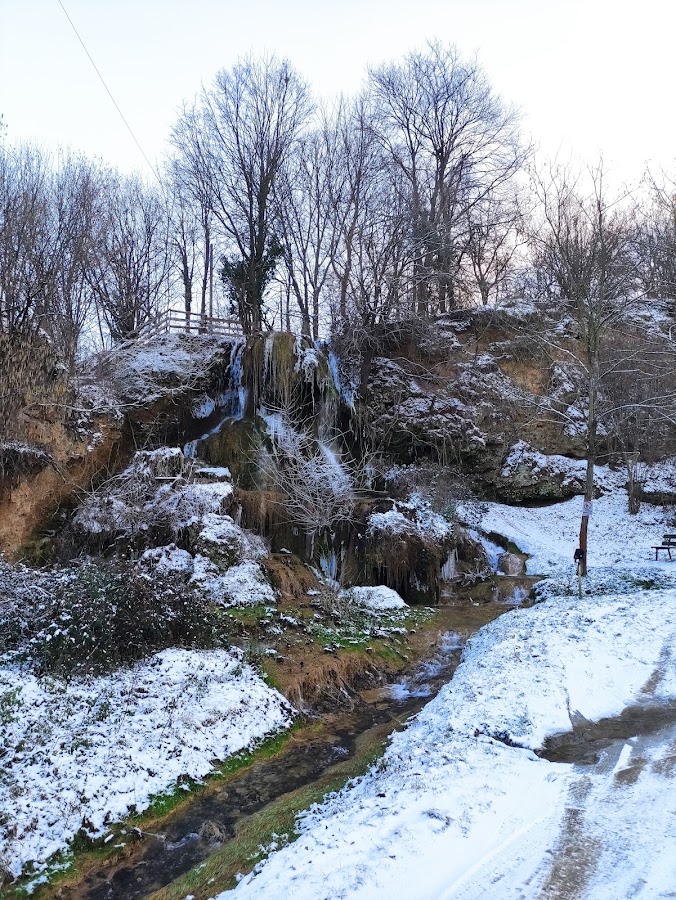 Fotografie de Cascada Dașa