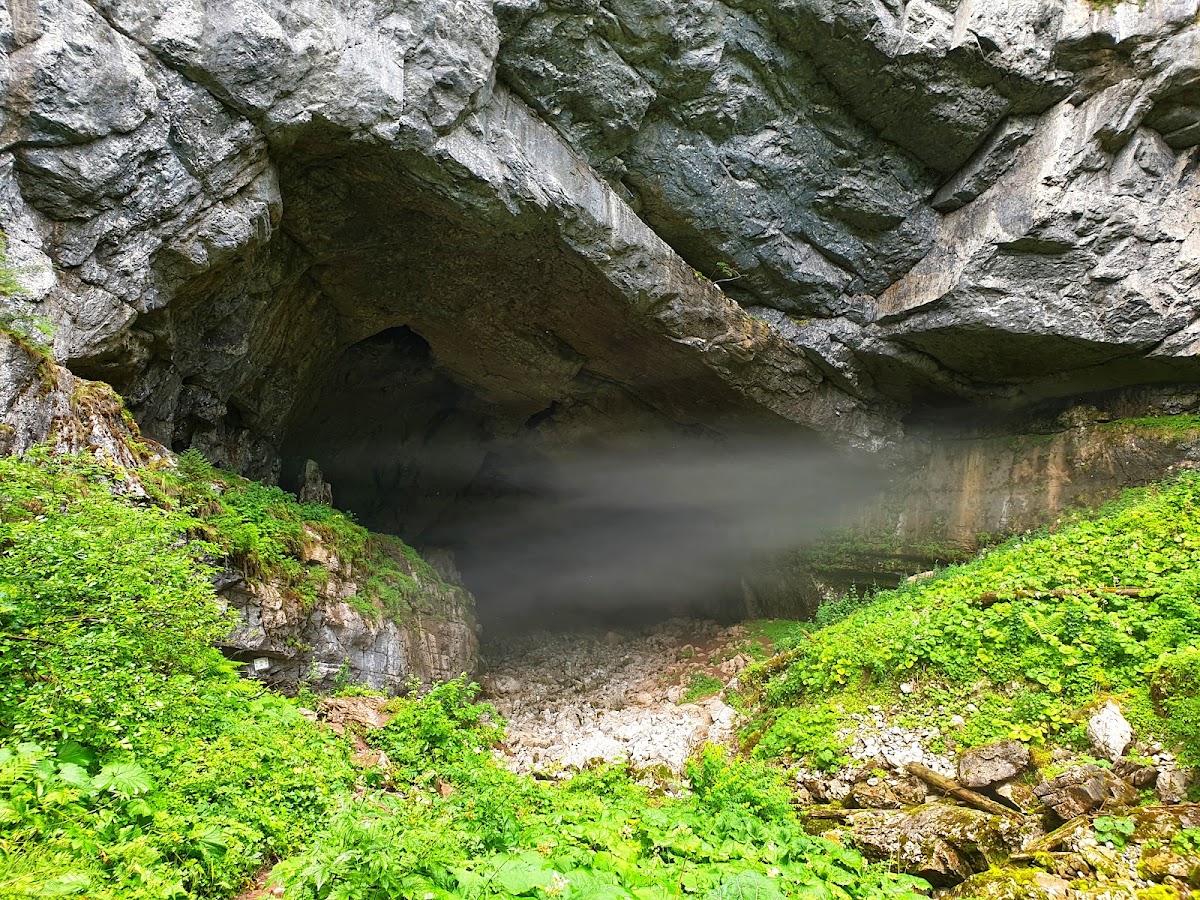 Photo of Peștera Coiba Mare