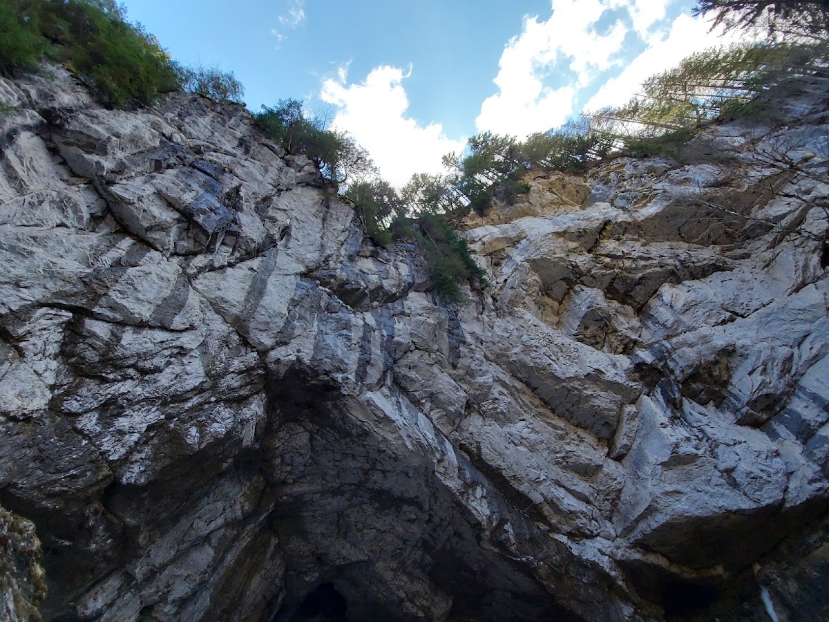 Photo of Peștera Coiba Mare