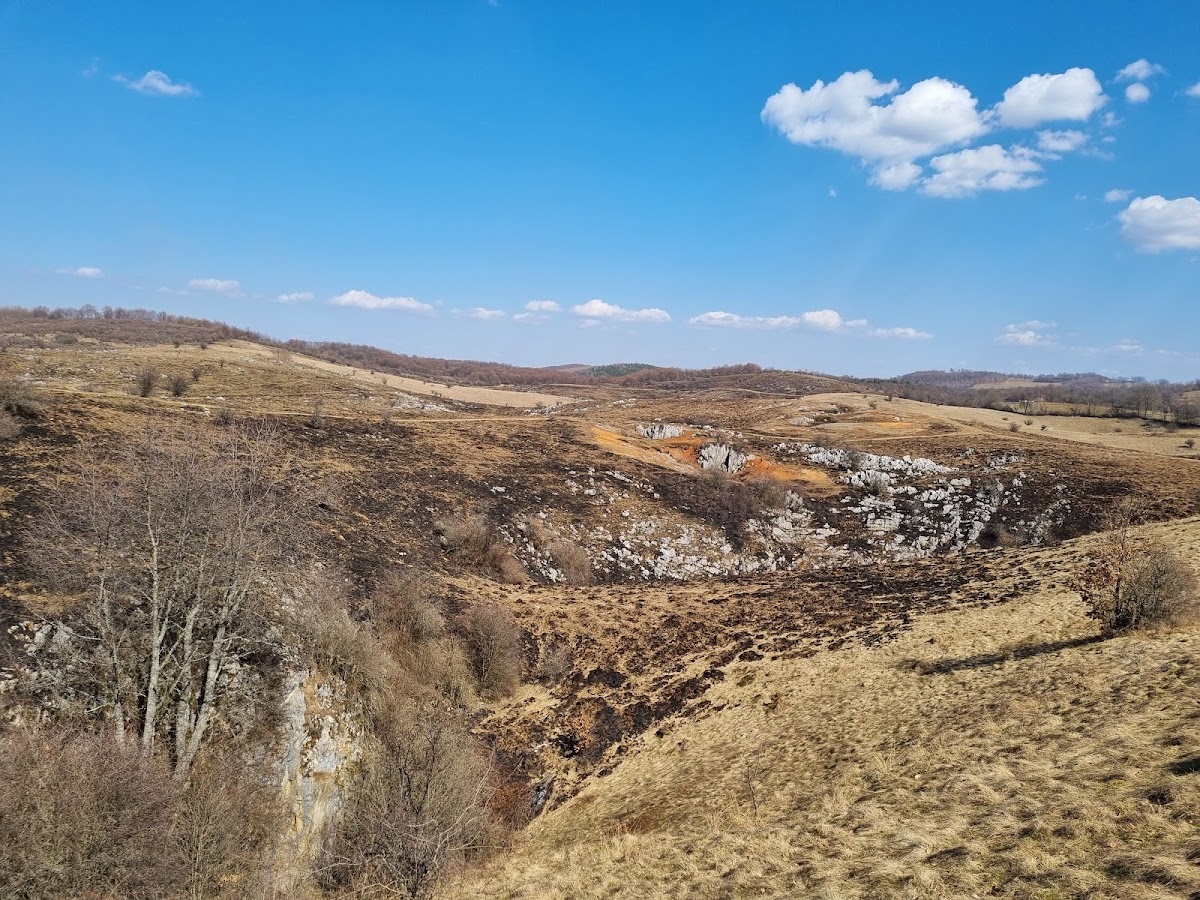 Photo of Peștera Bătrânului