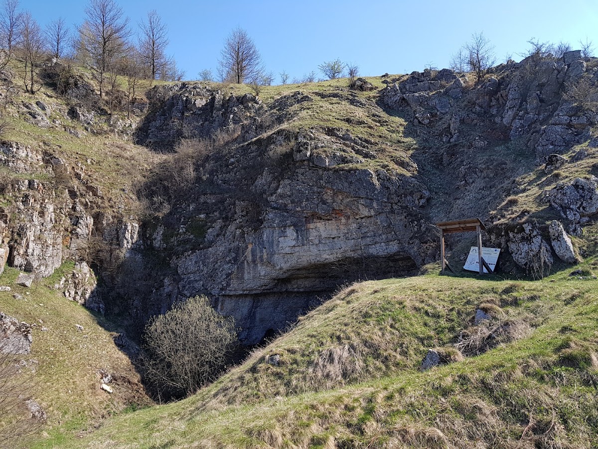 Photo of Peștera Bătrânului