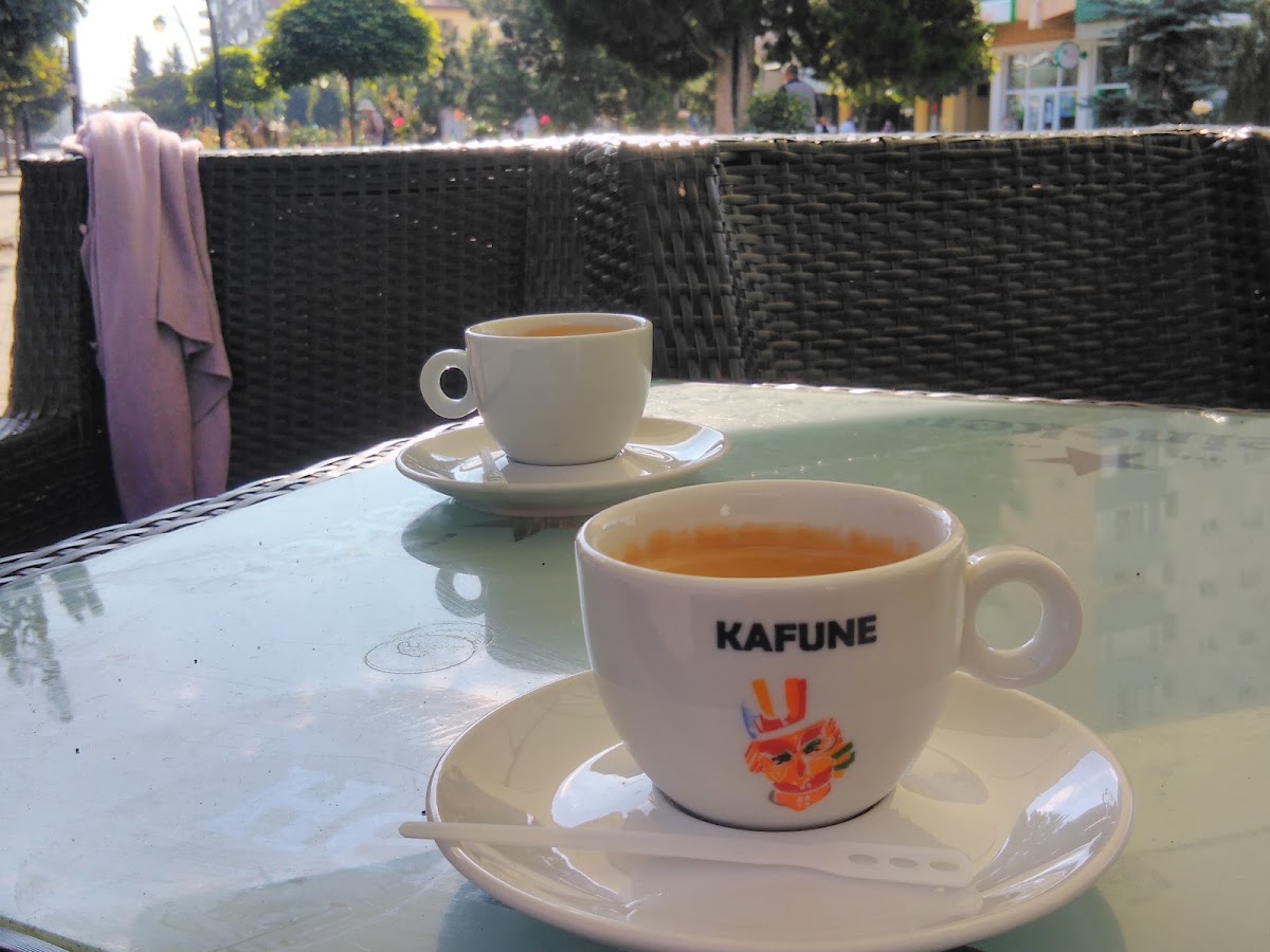 Photo of J'adore Caffe
