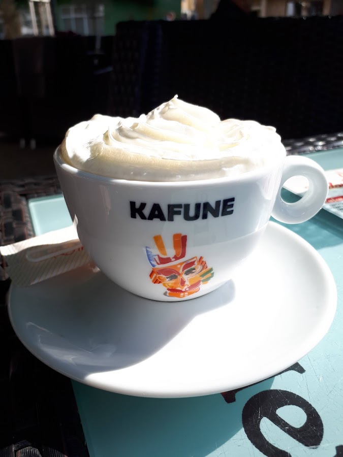 Photo of J'adore Caffe