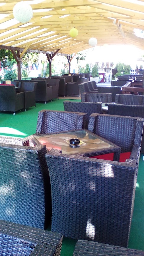 Photo of J'adore Caffe