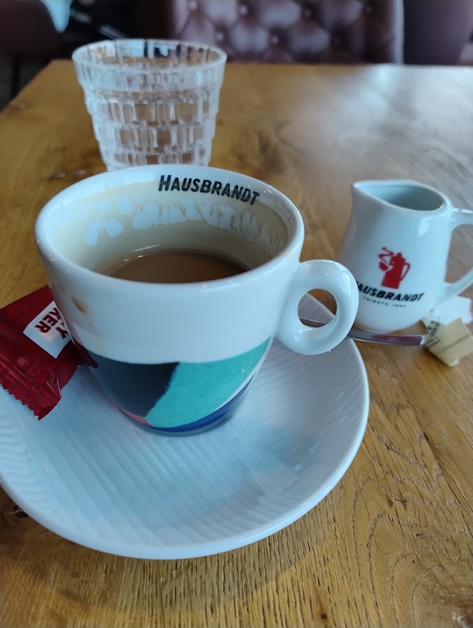Fotografie de Ellixir Coffee Mall
