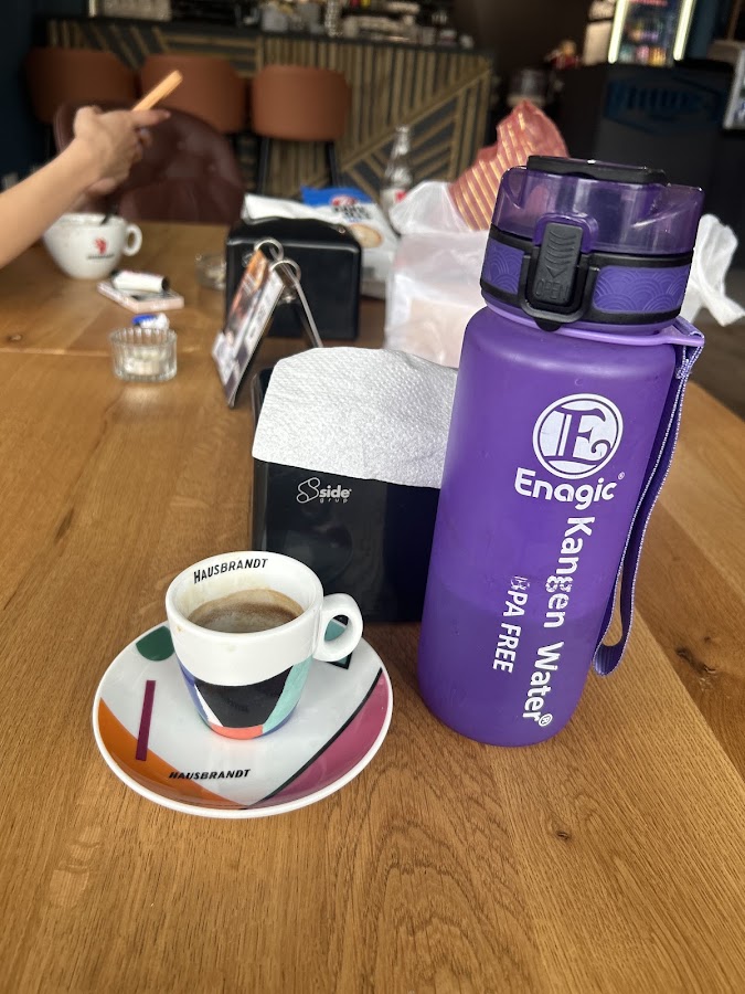 Fotografie de Ellixir Coffee Mall