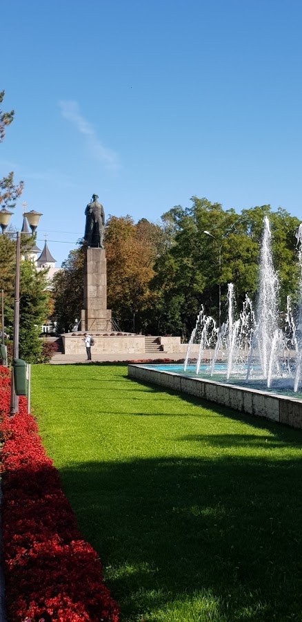 Foto di Monumentul Ostașului Român
