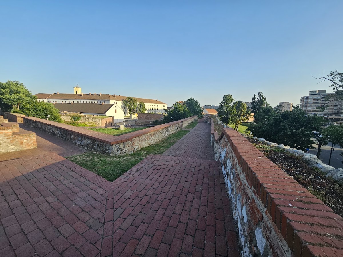 Photo of Statuia ecvestra a regelui Ladislau cel Sfant