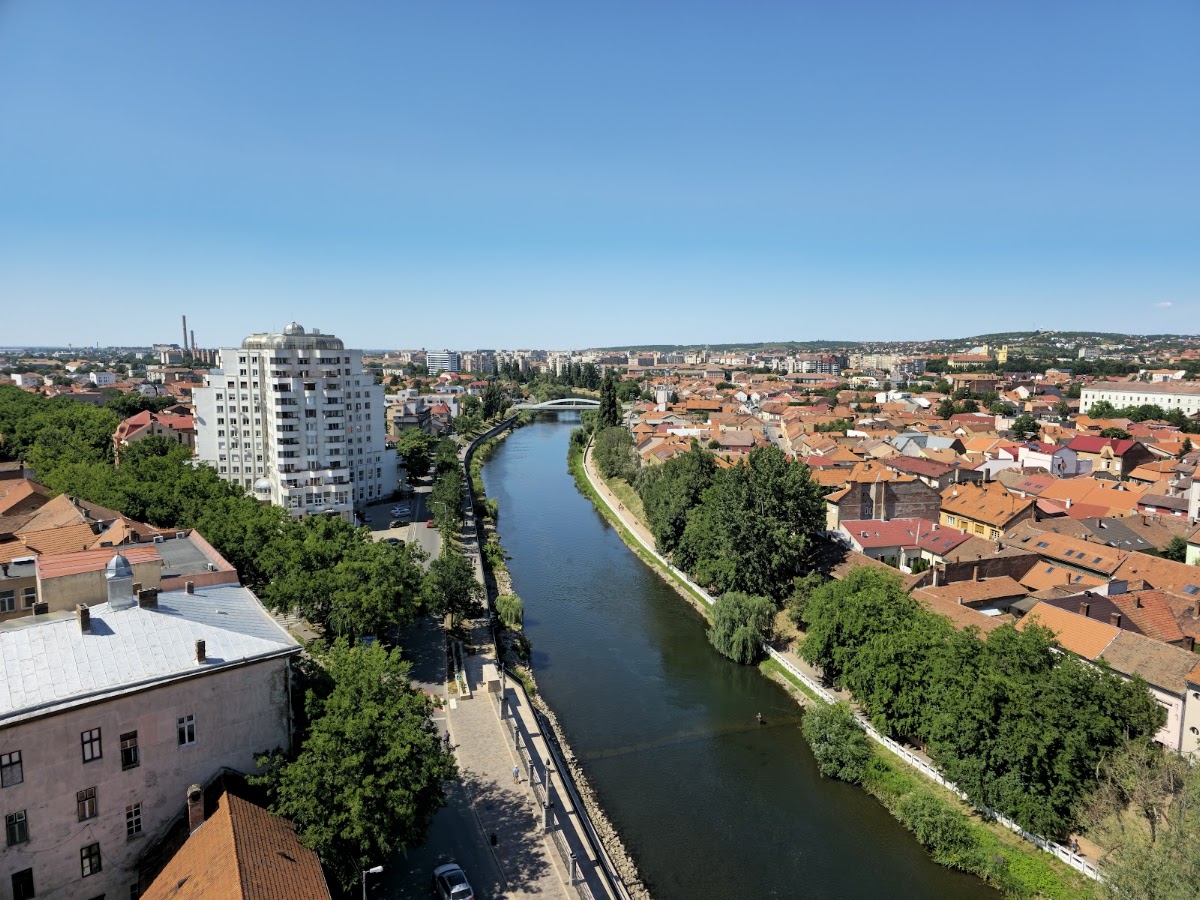 Photo de Turnul Primăriei Oradea