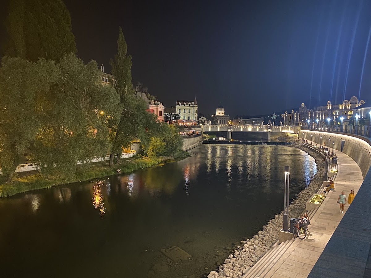 Photo de Turnul Primăriei Oradea