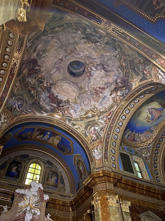 Foto di Catedrala Romano-Catolică