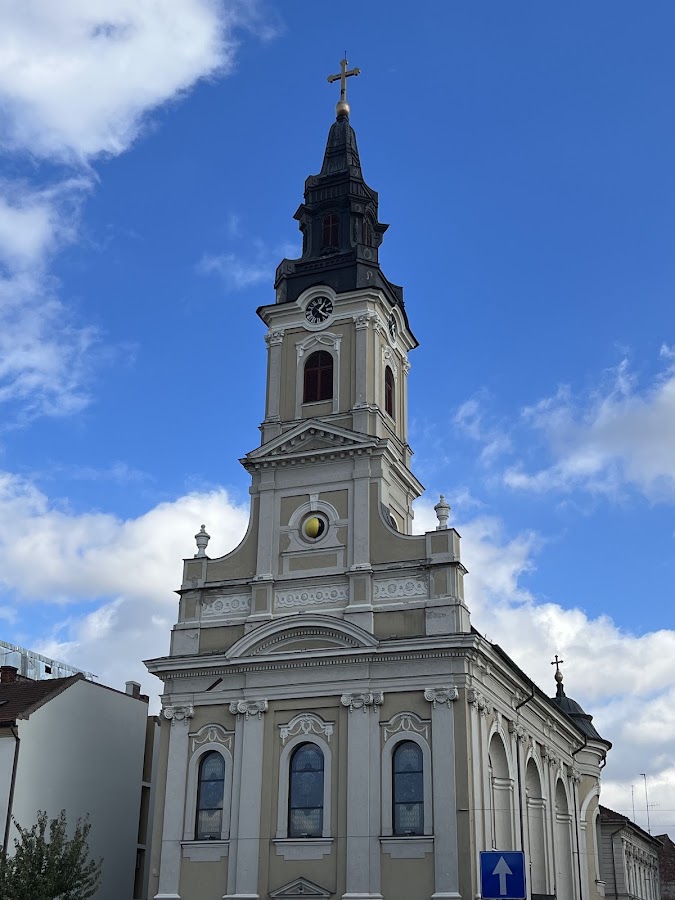 Photo of Catedrala Veche „Adormirea Maicii Domnului”