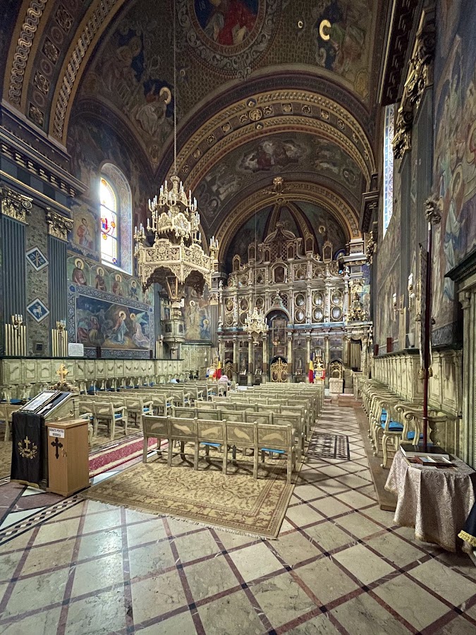 Photo of Catedrala Veche „Adormirea Maicii Domnului”