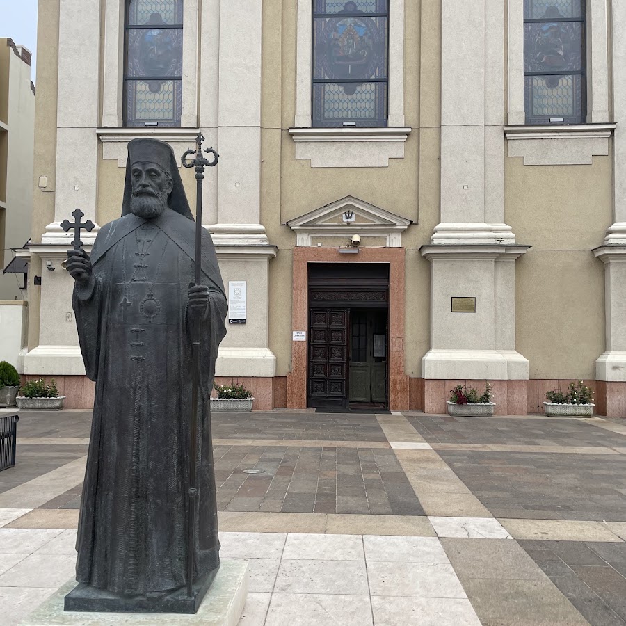 Photo of Catedrala Veche „Adormirea Maicii Domnului”