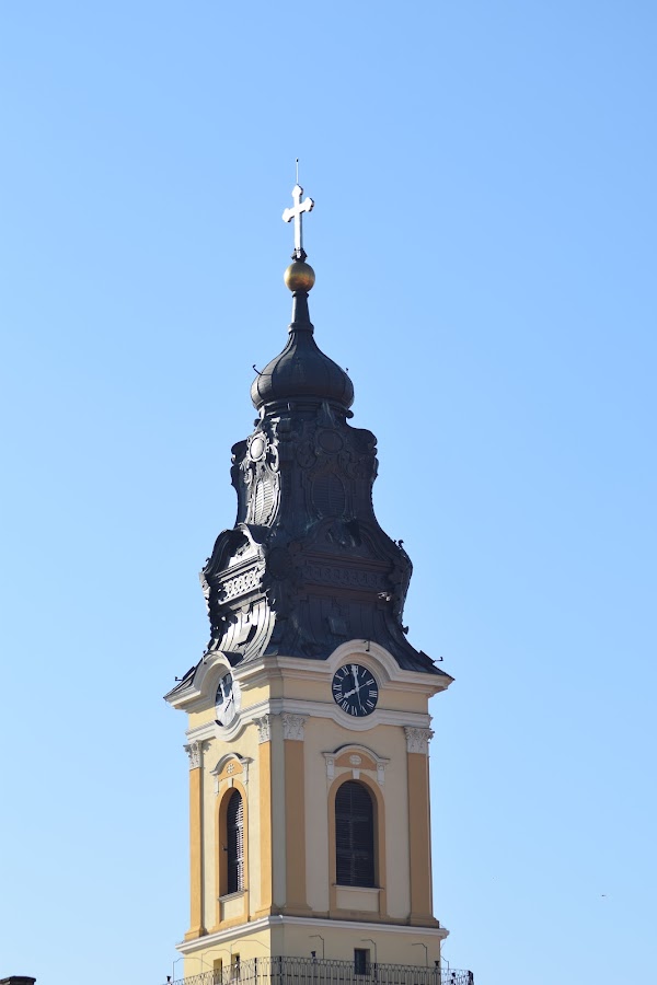 Photo of Catedrala Greco Catolică Sf Nicolae