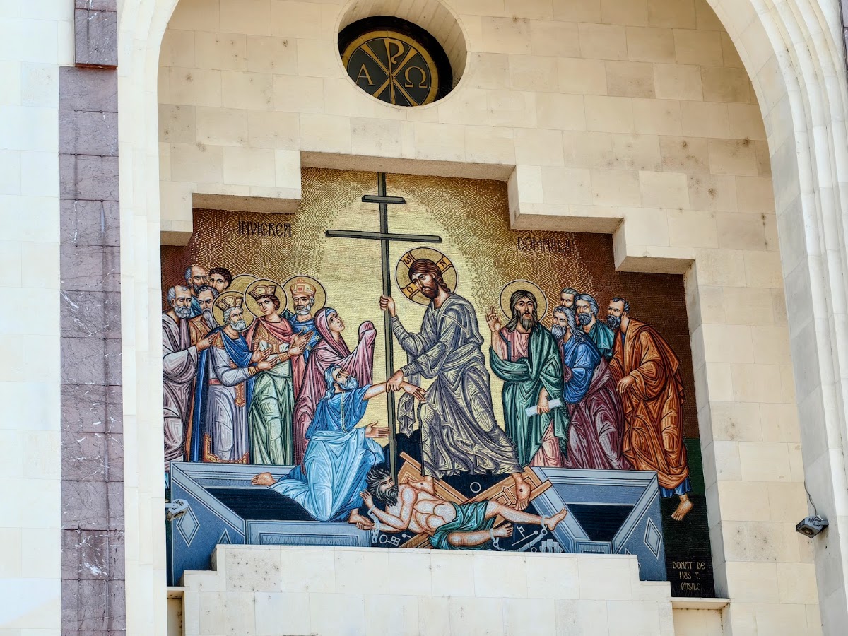 Photo of Catedrala Episcopală „Învierea Domnului” și ,,Sf. Ierarh Andrei Șaguna”