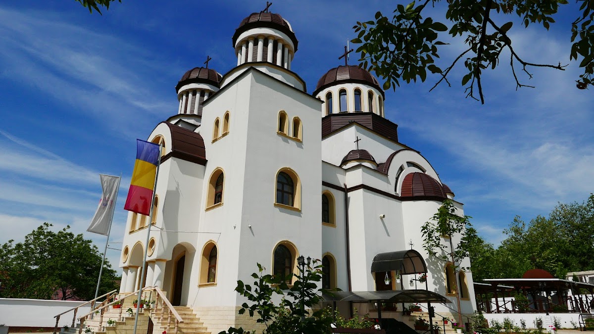 Photo of Biserica Înălţarea Domnului