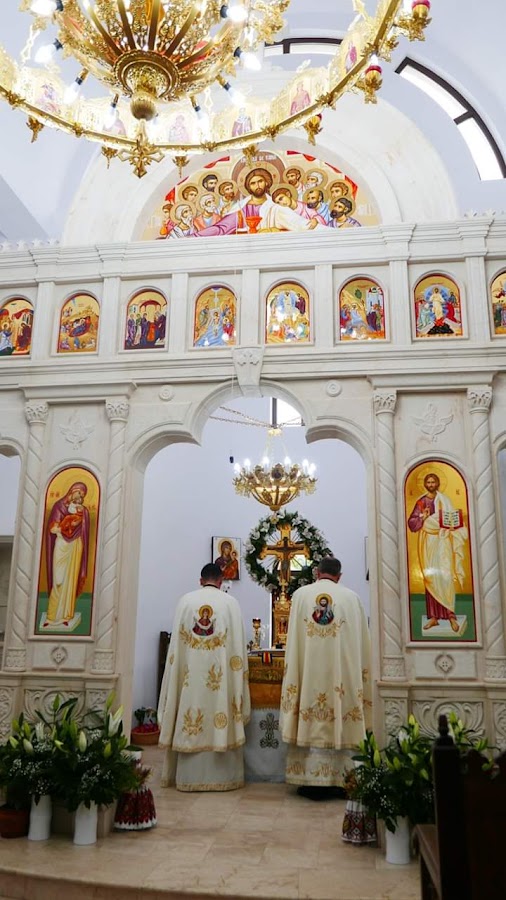 Photo of Biserica Înălţarea Domnului