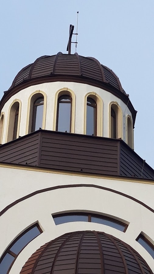 Photo of Biserica Înălţarea Domnului