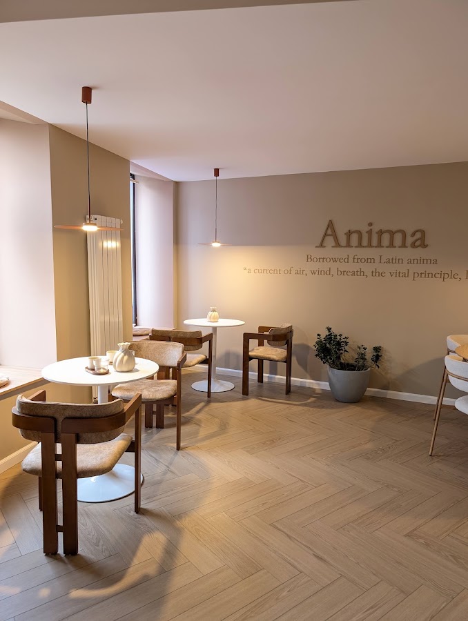 Photo of Anima Cafe SRL