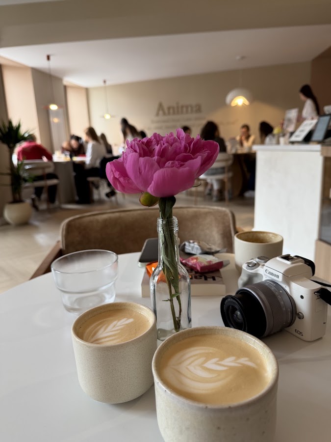 Photo of Anima Cafe SRL