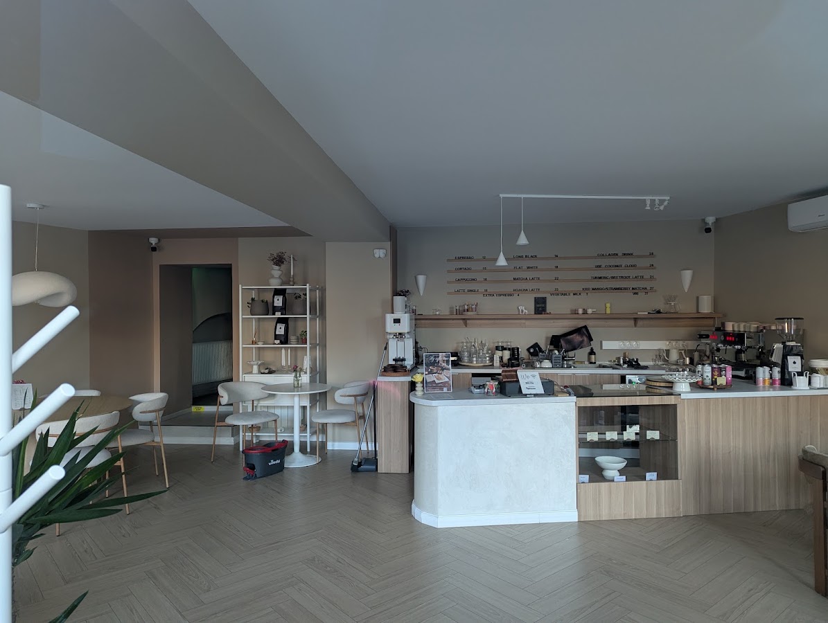 Photo of Anima Cafe SRL