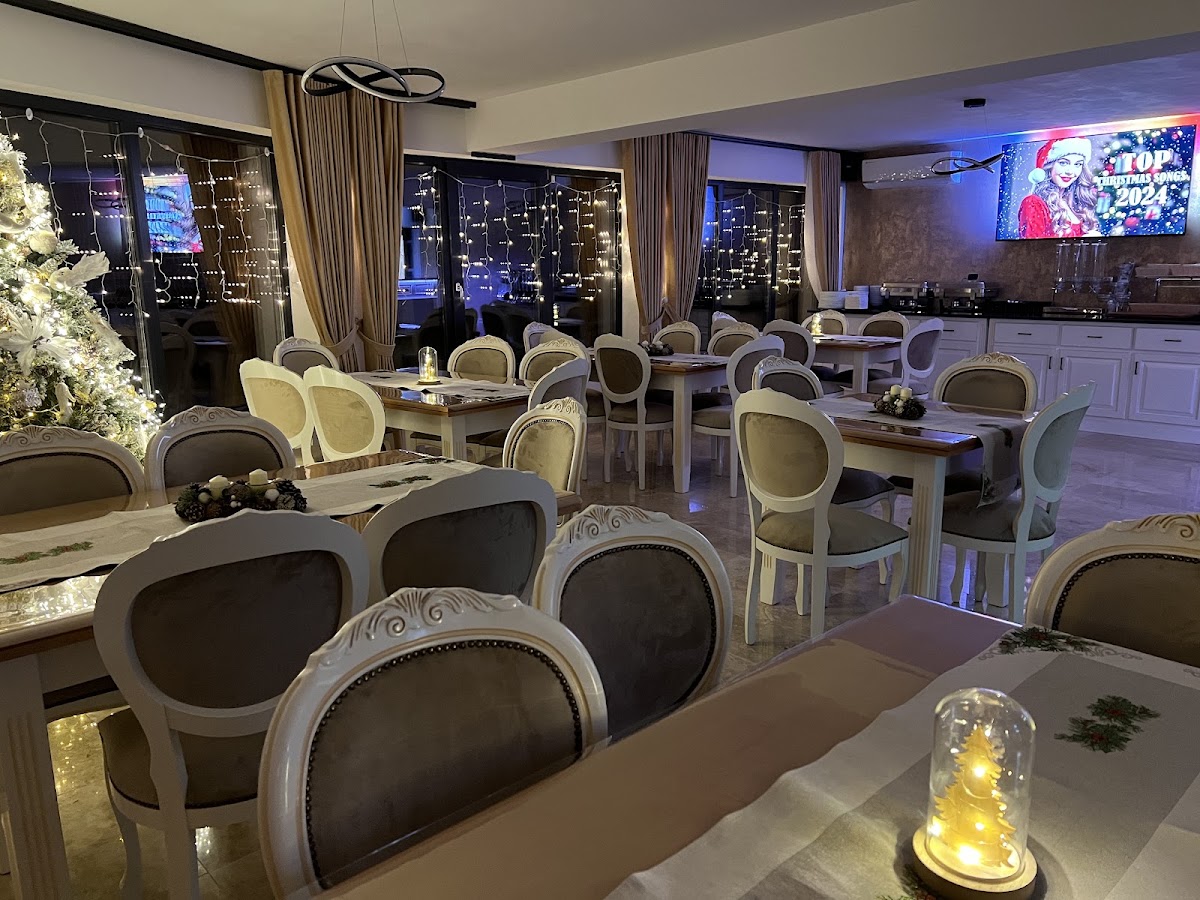 Foto von Café&Bar&Restaurant AlexOlar