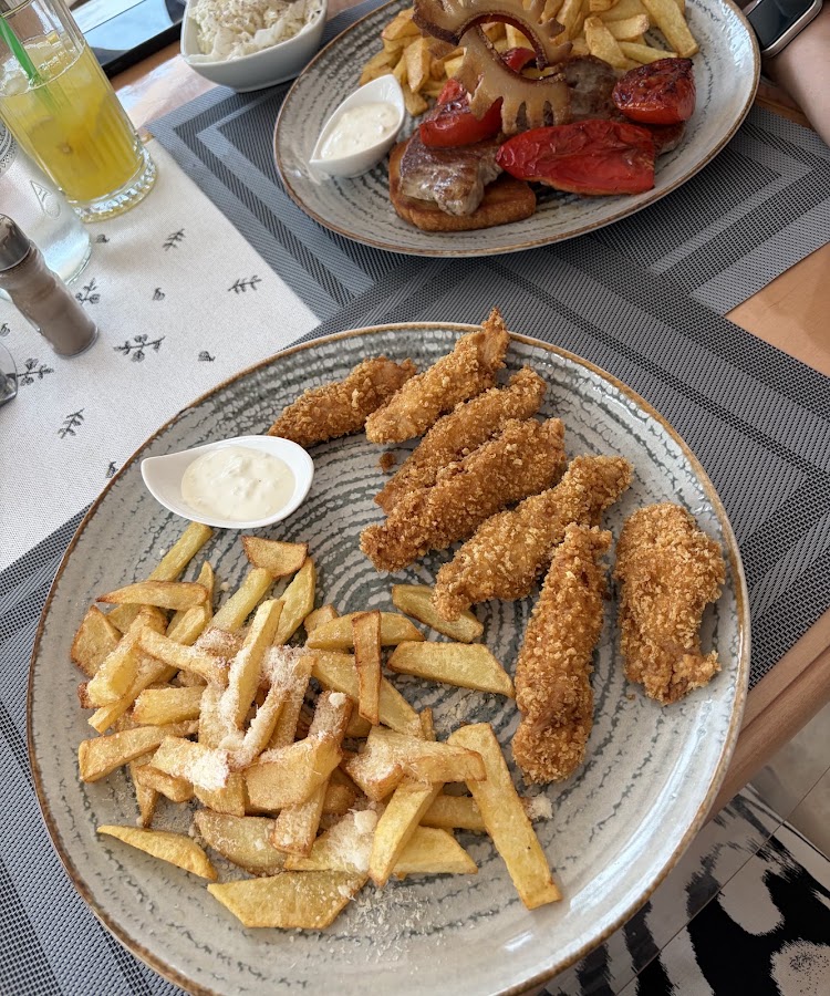 Foto von Cafe&Bar&Restaurant AlexOlar