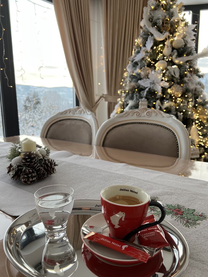 Foto von Cafe&Bar&Restaurant AlexOlar