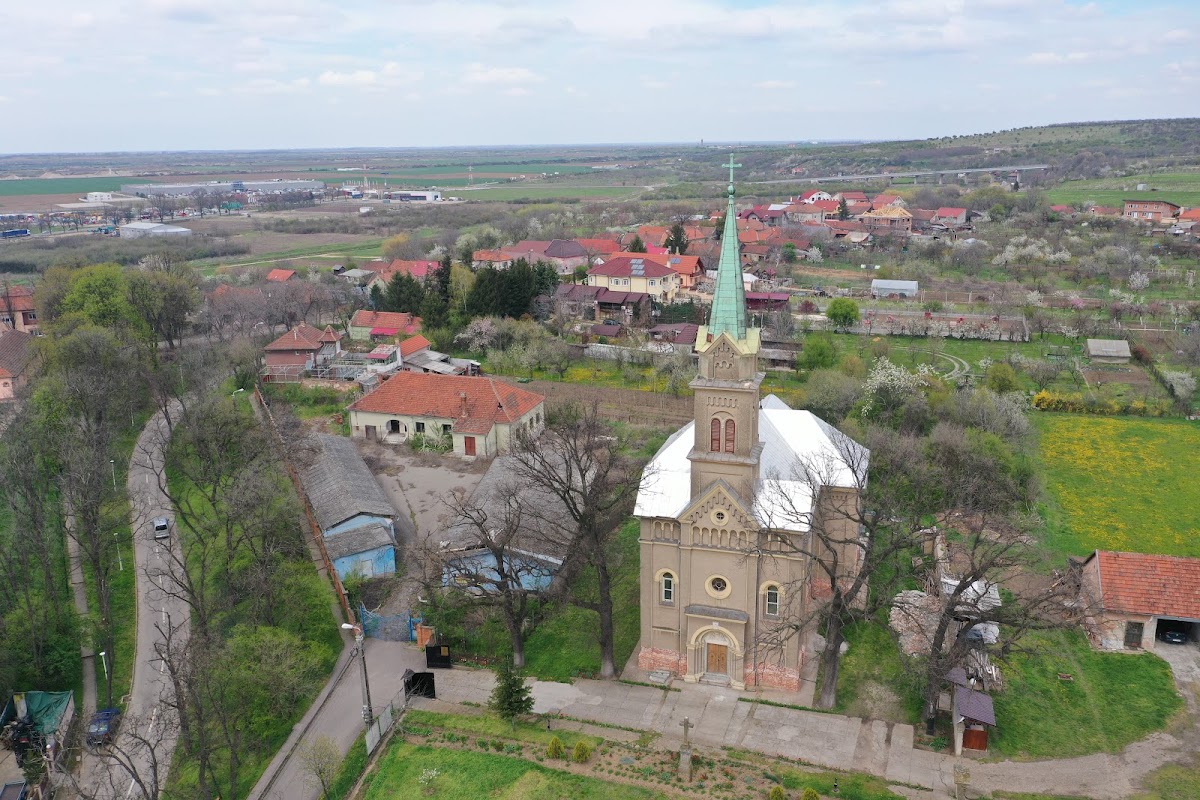 Foto della Chiesa Cattolica Episcopia Bihor