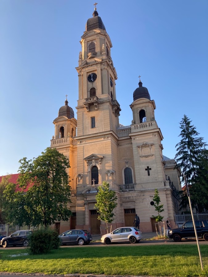 Photo of Biserica Romano Catolică Coborârea Sfântului Duh