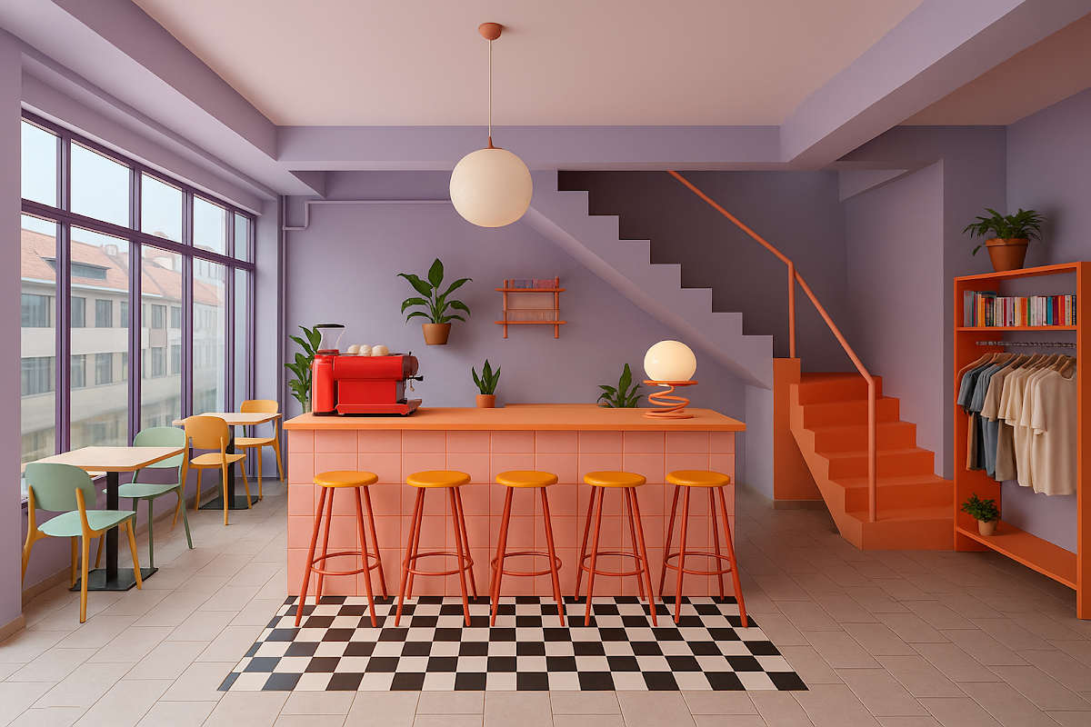 Photo du Concept Omcuom