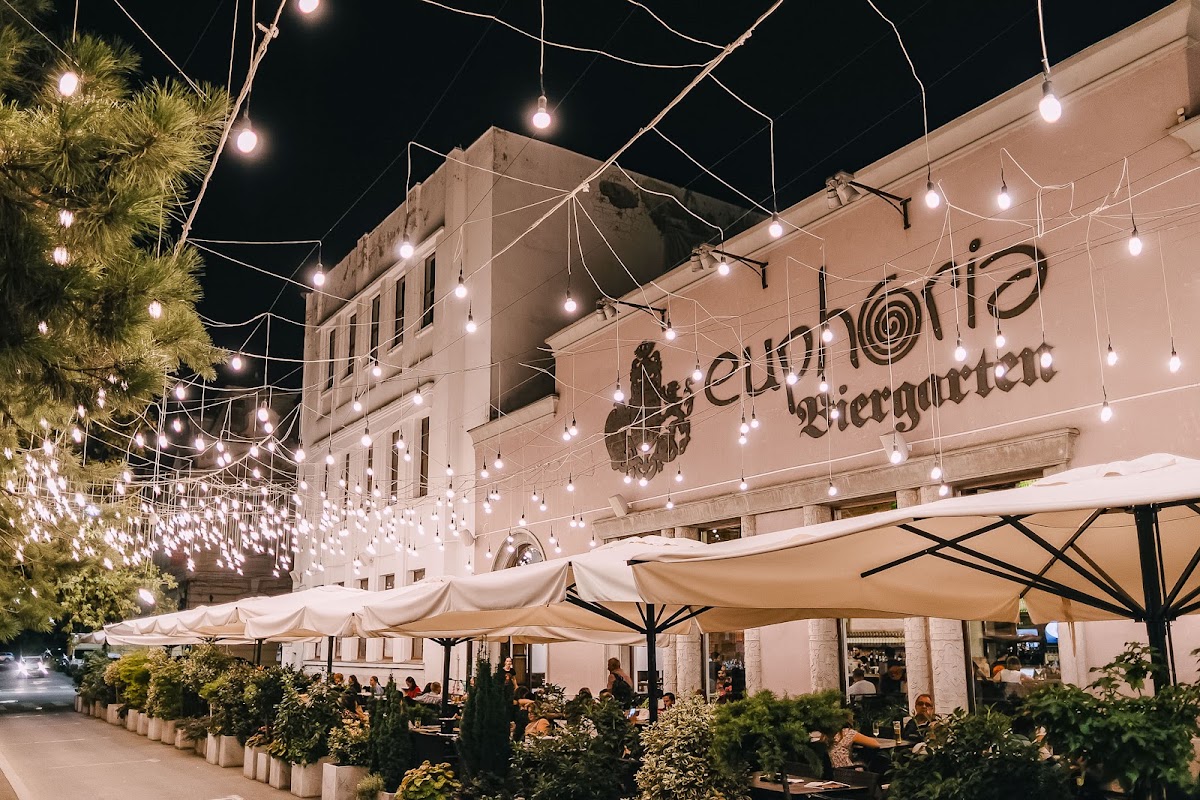 Photo of Biergarten Arad