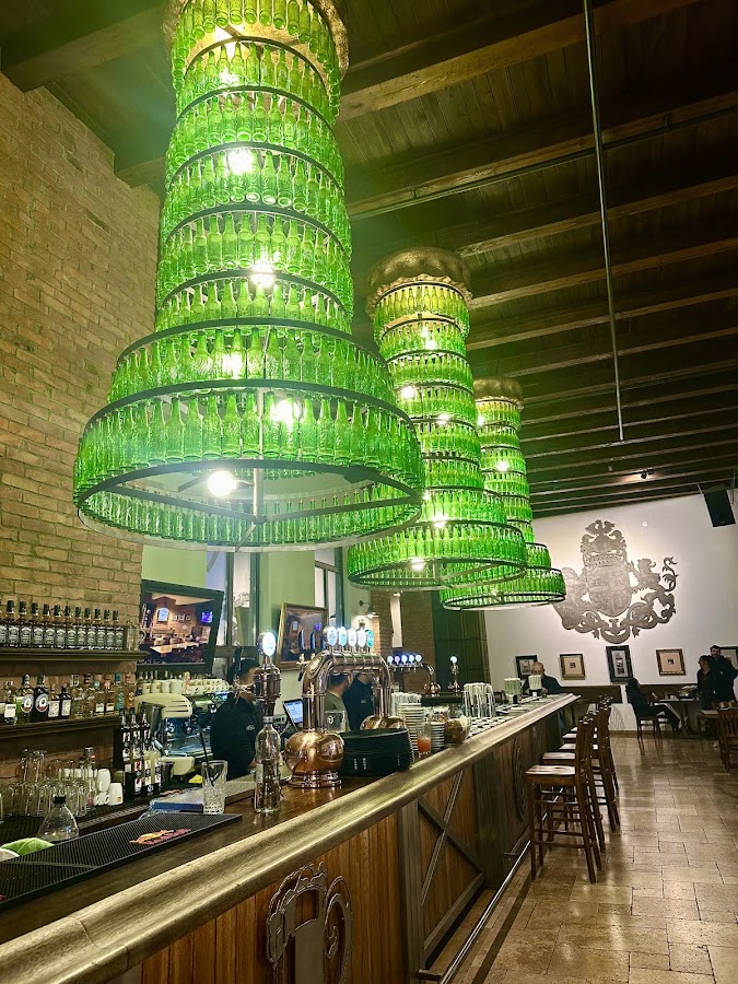 Photo of Biergarten Arad