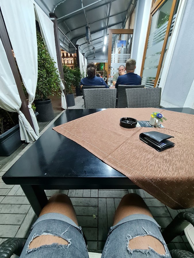 Foto des Restaurants Transilvania ( Sori Bar)