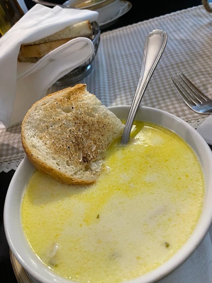 Foto von Restaurant Transilvania ( Sori Bar)
