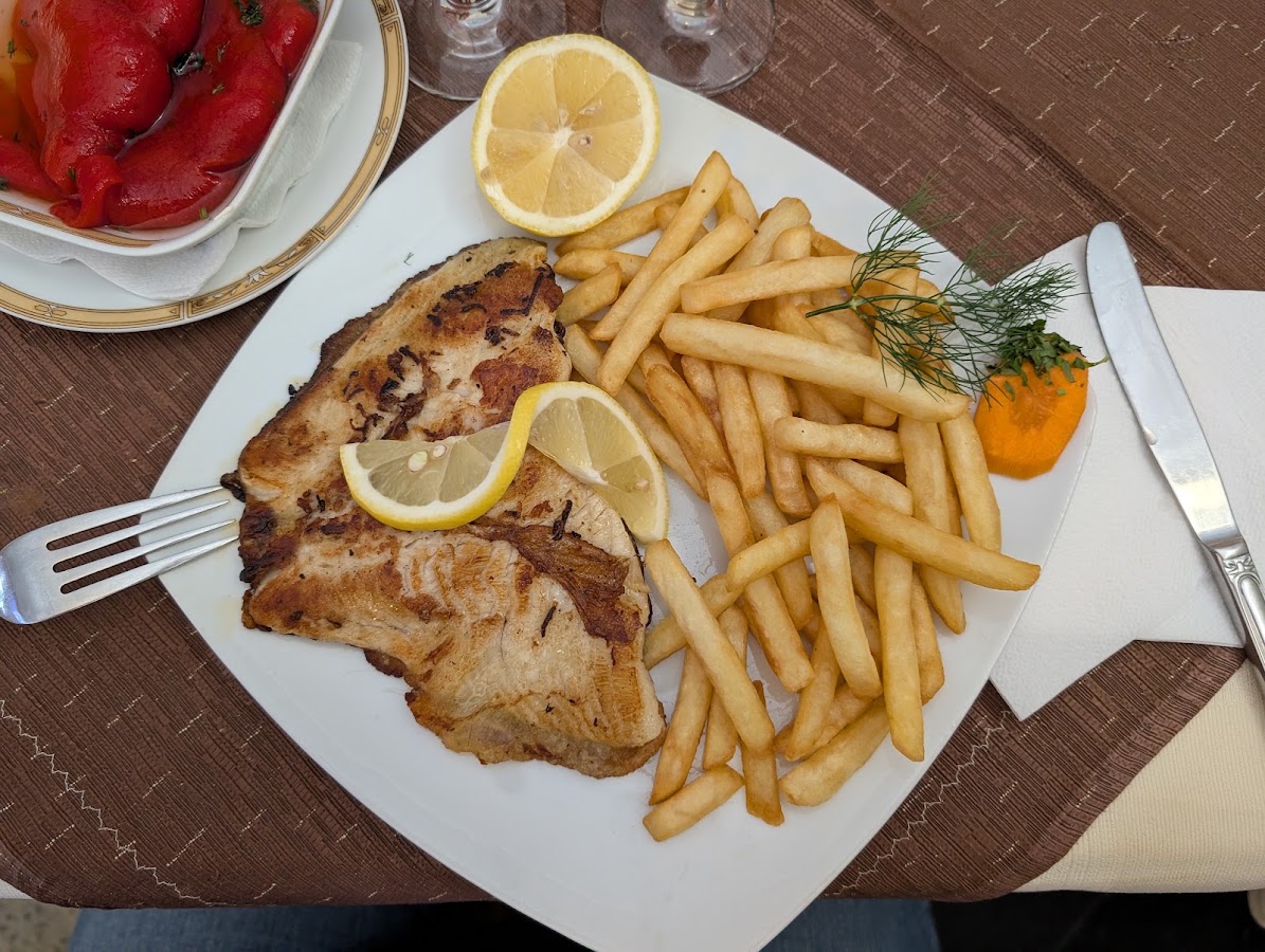 Foto von Restaurant Transilvania ( Sori Bar)