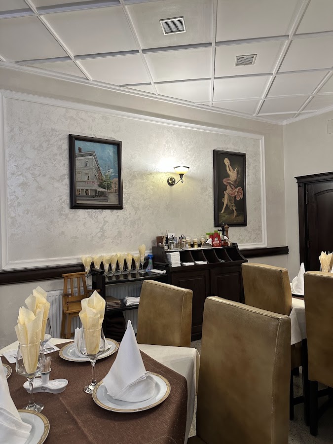 Foto von Restaurant Transilvania ( Sori Bar)
