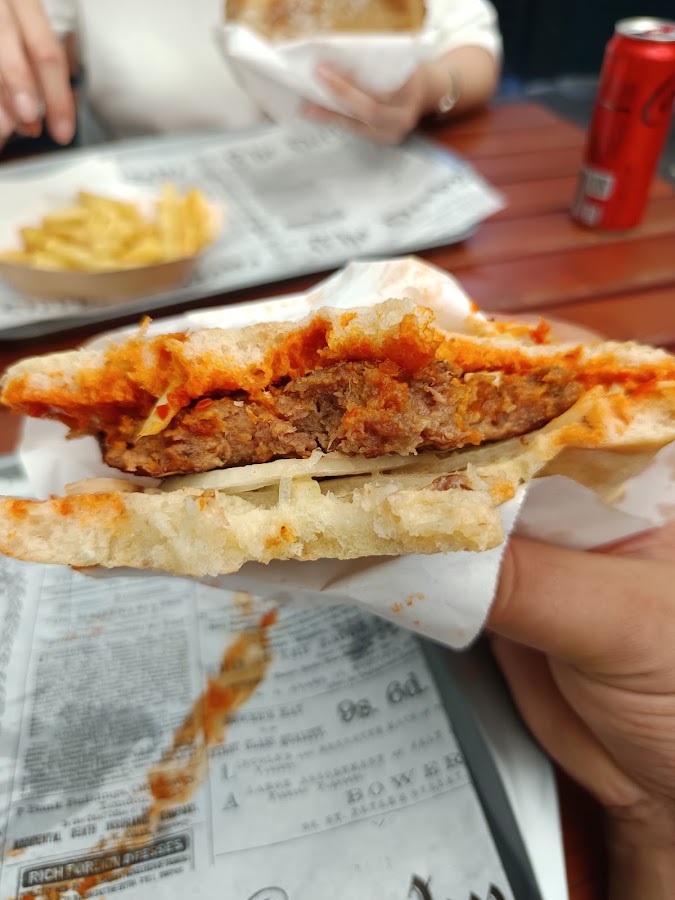 Photo de Balkan Fresh