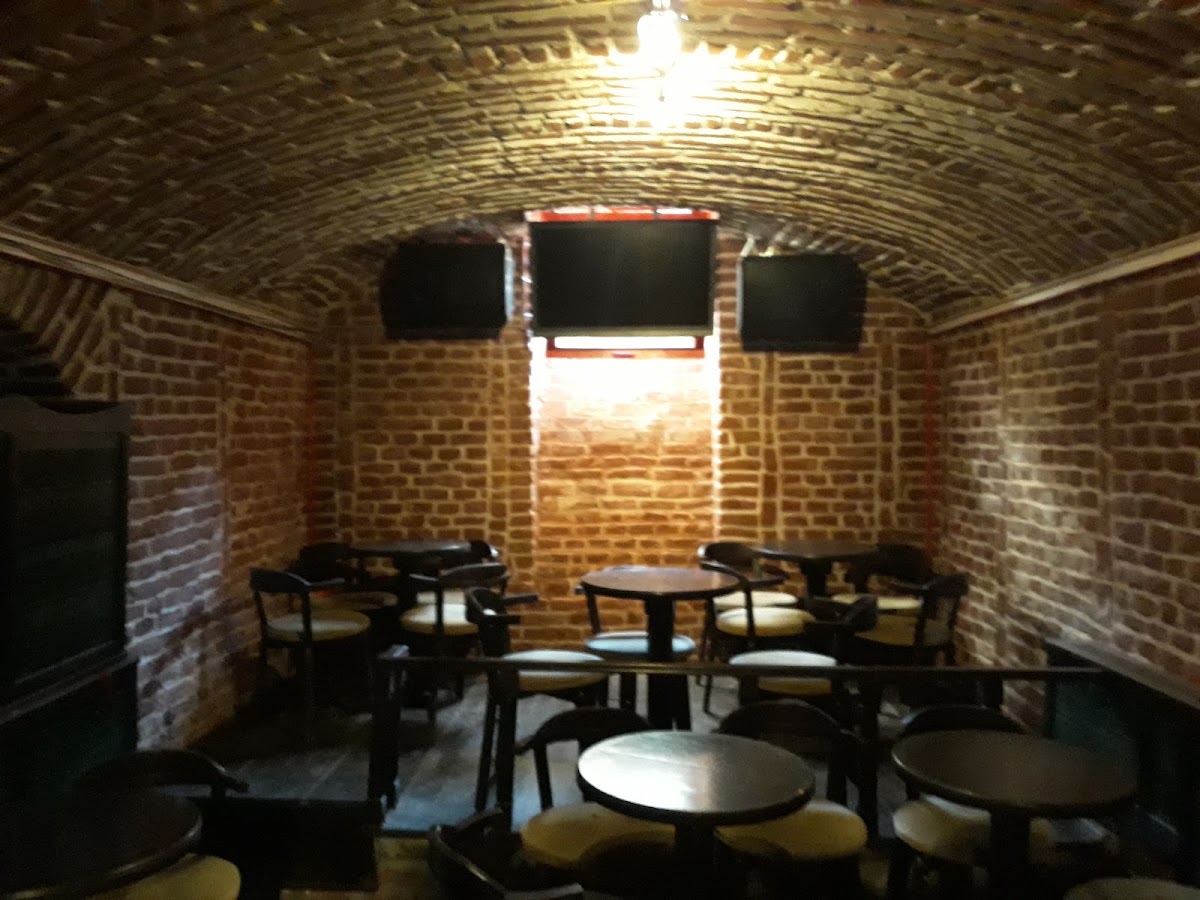 Foto di Ahmad Tea House