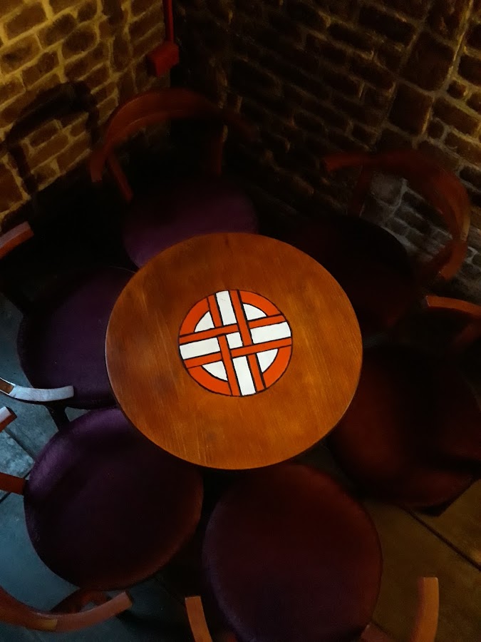 Foto di Ahmad Tea House