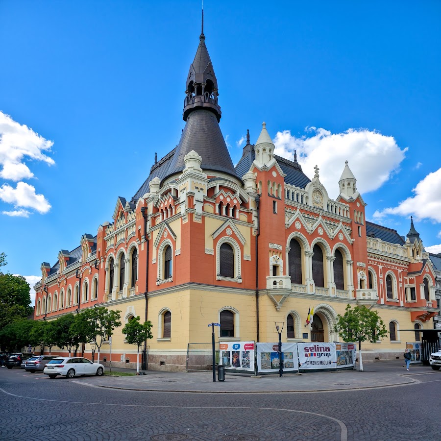 Photo of Palatul Episcopal Greco-Catolic