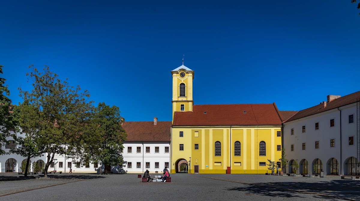 Photo of Biserica Oradea-Cetate