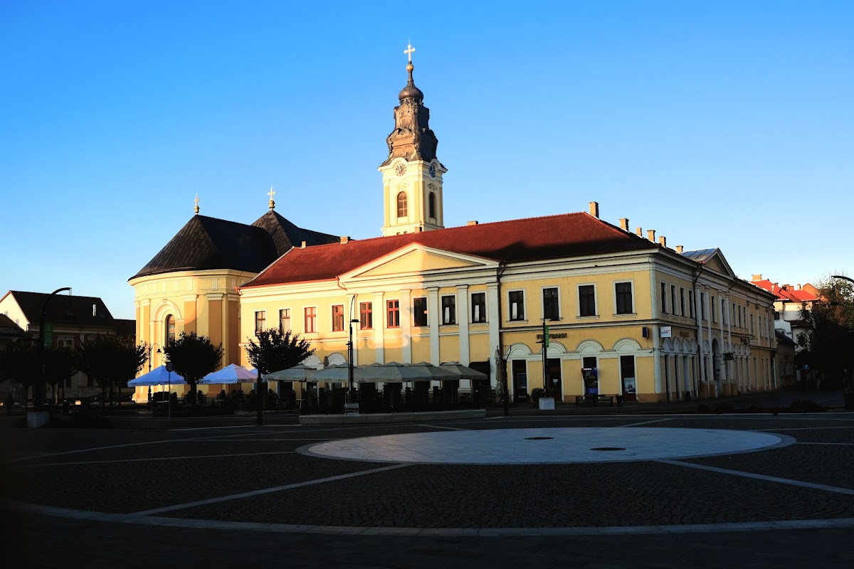 Photo of Biserica Oradea-Cetate