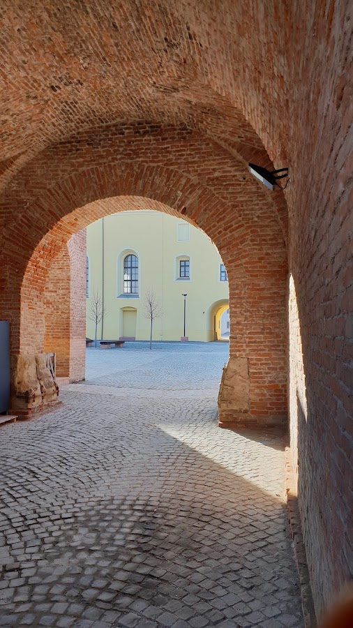 Photo of Biserica Oradea-Cetate