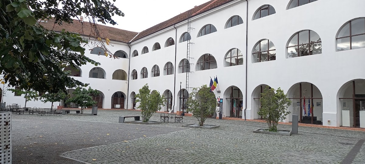 Photo of Biserica Oradea-Cetate