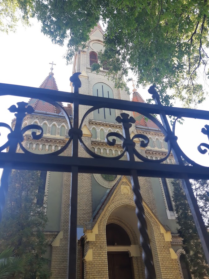 Foto von Biserica Evanghelică