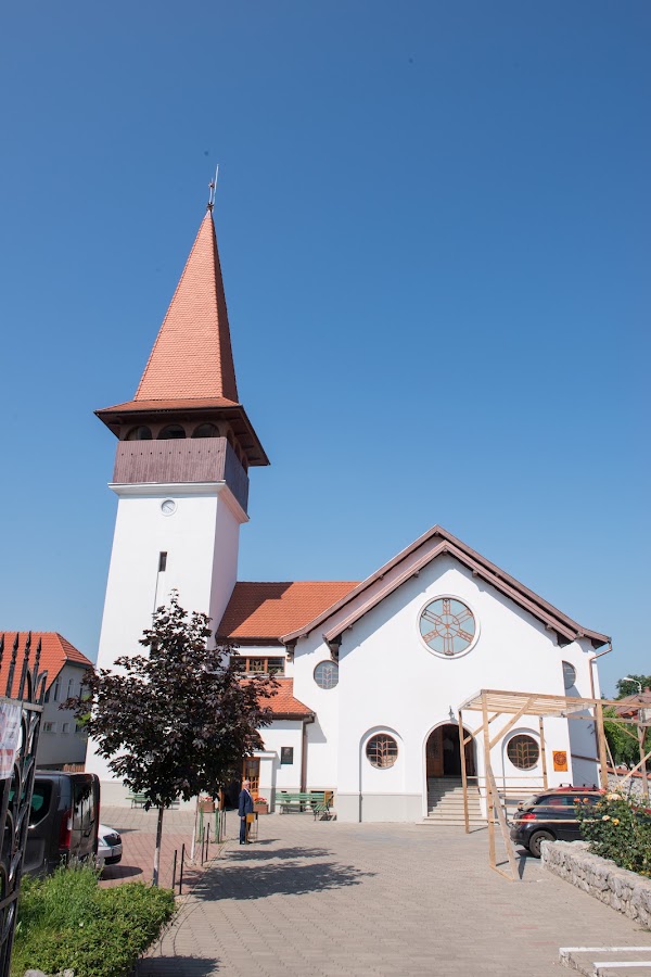 Photo of Biserica Reformata Rét
