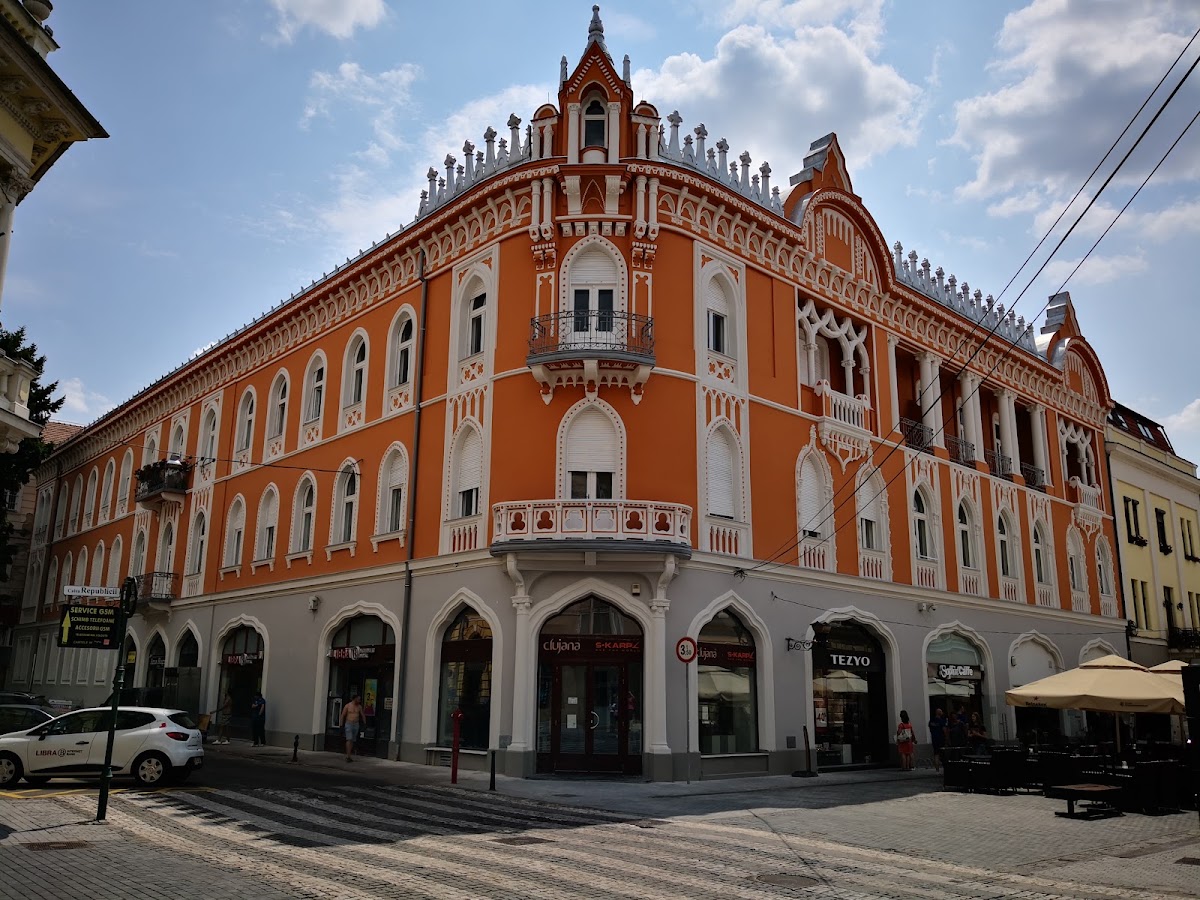 Photo of Palatul Rimanóczy