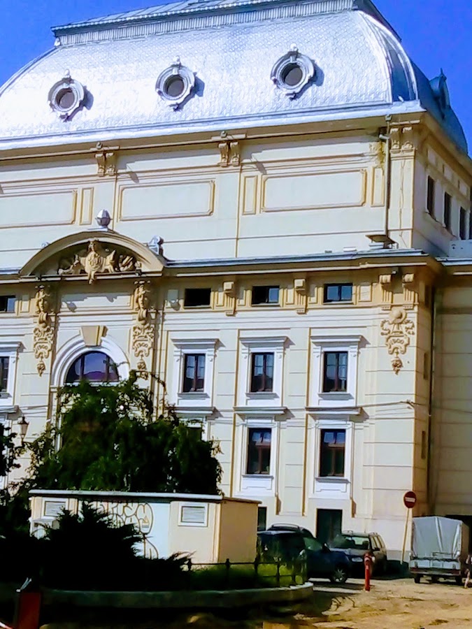Photo of Palatul Adorján I & II